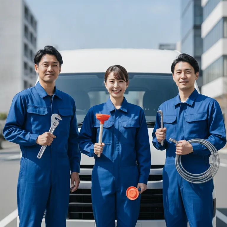 水道業者 のチーム: 五泉市